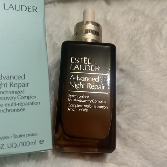 Estée Lauder advanced night repair multi recovery complex3.4 oz/100ml nib - Picture 3 of 3